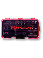 WINCHESTER 51 PIECE GUNSMITH SCREW DRIVER SET