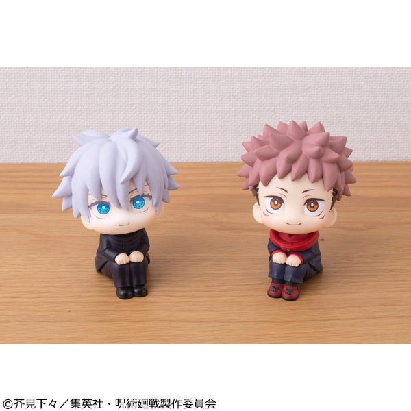 るかっぷ 呪術廻戦 虎杖悠仁【再販】