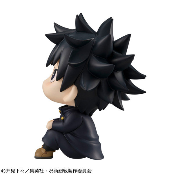 るかっぷ 呪術廻戦 伏黒恵【再販】