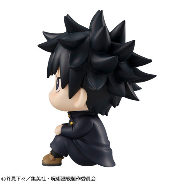 るかっぷ 呪術廻戦 伏黒恵【再販】