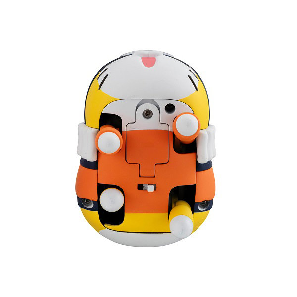 MEGA CAT PROJECT NARUTO-ナルト-トコトコニャルト！ うずまきナルト