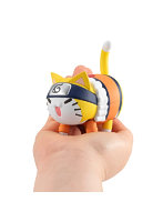 MEGA CAT PROJECT NARUTO-ナルト-トコトコニャルト！ うずまきナルト