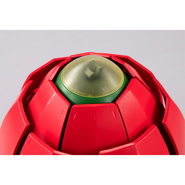 マシンビルドシリーズ 機動武闘伝Gガンダム ブッドキャリアー