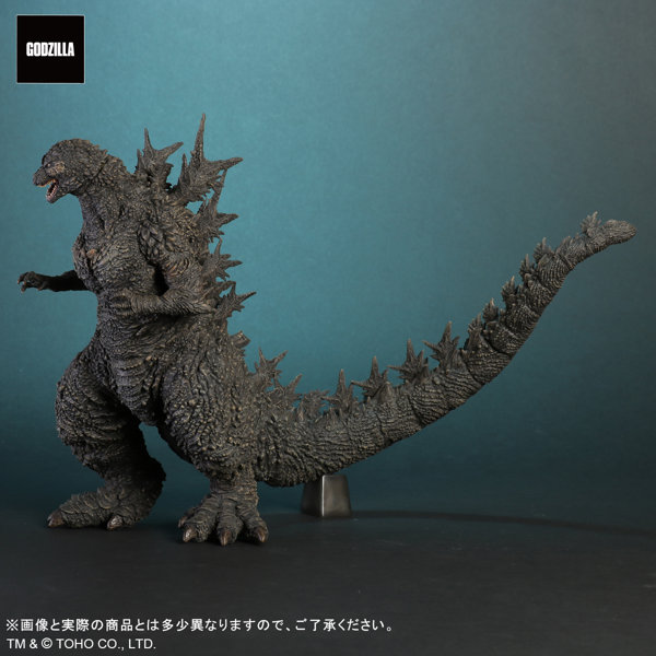 東宝大怪獣シリーズ ゴジラ -1.0 ゴジラ（2023）