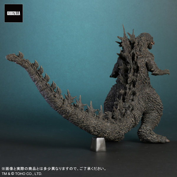 東宝大怪獣シリーズ ゴジラ -1.0 ゴジラ（2023）