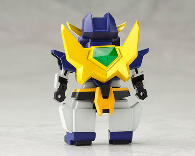 D-スタイル ライジンオー
