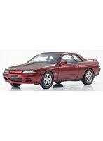 日産 スカイライン HCR32 GTS-t タイプM レッド