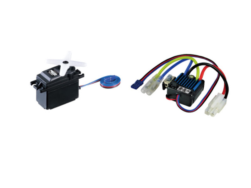 MX-6用 BL-SIGMA/SRM-102Z コンボセット