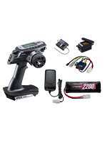 MX-6 EP START SET ＜RX-391W/BL-SIGMA/HVS-702＞