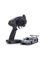 MR04RWD r/s シボレーコルベット C8.R ガンメタル ホワイト