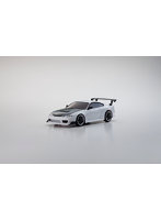 ASC MA020 ニッサン シルビア S15 GTウィング ホワイト