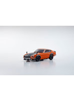 ASC MA-020 ニッサン フェアレディ 240Z-L オレンジ