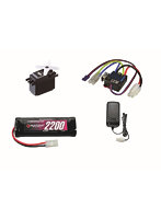 MX-6用 EPコンボセット＜BL-SIGMA/SRM-102Z EP PACK2＞
