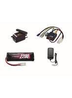 MX-6用 EPコンボセット＜BL-SIGMA/HVS-702 EP PACK2＞