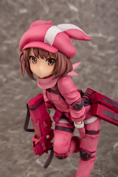 ソードアート・オンライン オルタナティブ ガンゲイル・オンラインII レン〜Desert Bullet Ver.〜