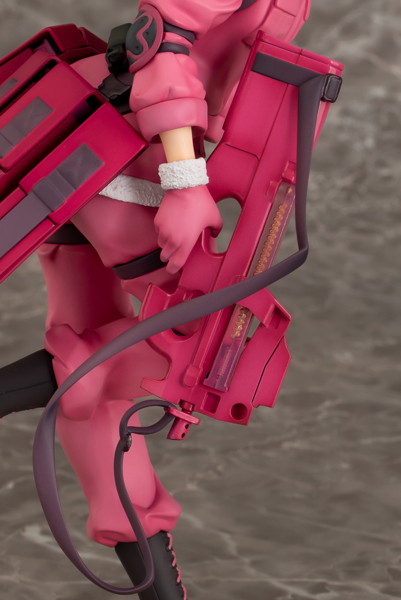 ソードアート・オンライン オルタナティブ ガンゲイル・オンラインII レン〜Desert Bullet Ver.〜
