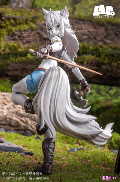 アクションフィギュア メカニック リヤ