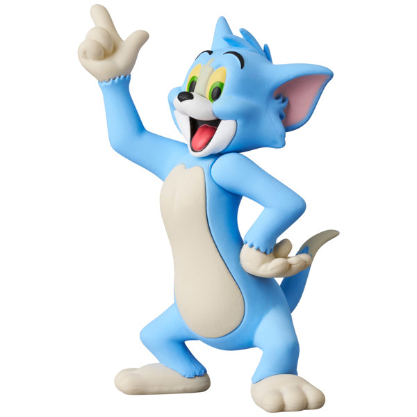 UDF TOM AND JERRY Classic Color Ver.TOM