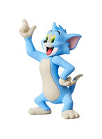 UDF TOM AND JERRY Classic Color Ver.TOM