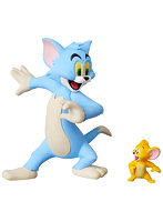 UDF TOM AND JERRY Classic Color Ver.TOM AND JERRY