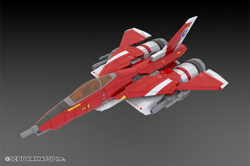 PP220 雷電Mk-II