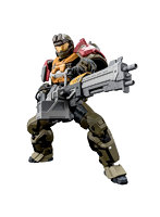 RE:EDIT HALO: REACH JORGE-052 （Noble Five）