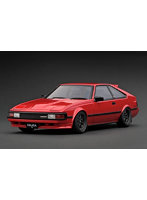 トヨタ セリカ XX 2800GT A60 レッド