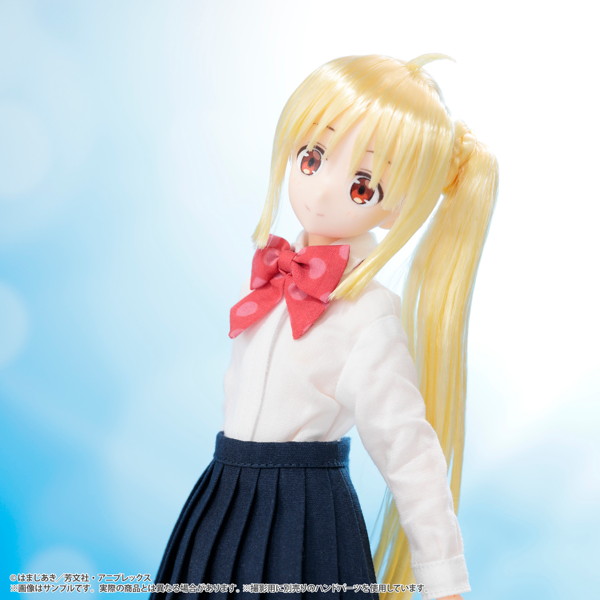 ピュアニーモキャラクターシリーズ No.161 ぼっち・ざ・ろっく！ 伊地知虹夏