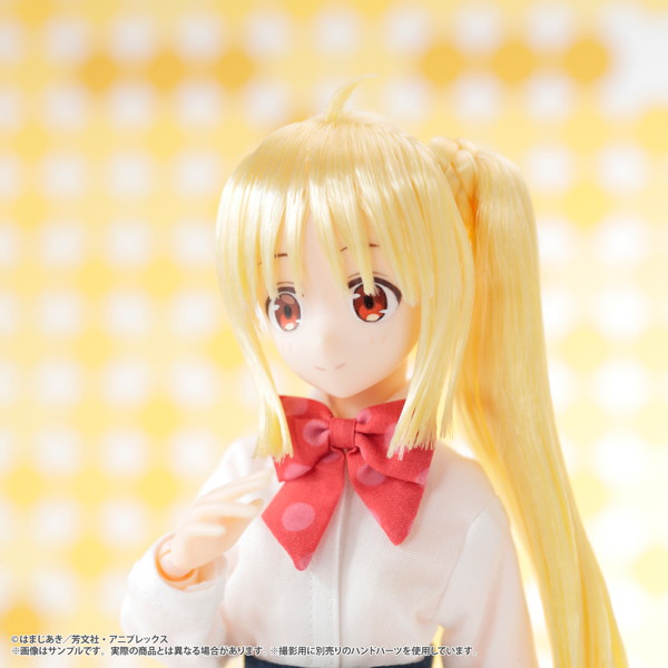 ピュアニーモキャラクターシリーズ No.161 ぼっち・ざ・ろっく！ 伊地知虹夏