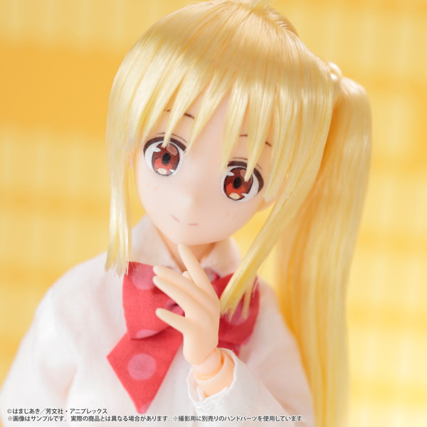 ピュアニーモキャラクターシリーズ No.161 ぼっち・ざ・ろっく！ 伊地知虹夏
