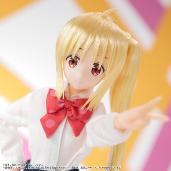 ピュアニーモキャラクターシリーズ No.161 ぼっち・ざ・ろっく！ 伊地知虹夏