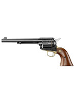 エアリボルバーPRO SAA.45 キャバルリー 71/2カスタム