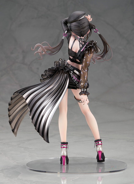アイドルマスター シンデレラガールズ 砂塚 あきら レイヤード・マイ・エッジィVer.