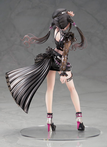 アイドルマスター シンデレラガールズ 砂塚 あきら レイヤード・マイ・エッジィVer.
