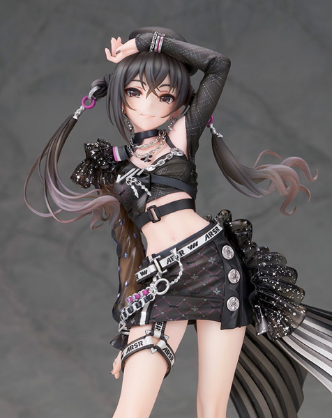 アイドルマスター シンデレラガールズ 砂塚 あきら レイヤード・マイ・エッジィVer.