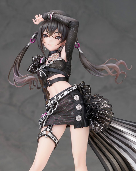 アイドルマスター シンデレラガールズ 砂塚 あきら レイヤード・マイ・エッジィVer.