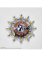 アルミマグネット ファイナルファンタジーVII リバース セブンスヘブン