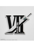 アルミマグネット ファイナルファンタジーVII リバース バスターソード
