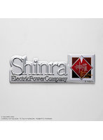 アルミマグネット ファイナルファンタジーVII リバース 神羅カンパニー