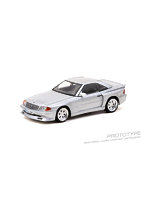 メルセデス ベンツ SL 500 Koenig Specials Silver