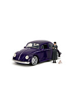 1959 VW ビートル ウェンズデー＆ハンド フィギュア付 アダムス・ファミリー