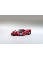 F50 クローズド レッド