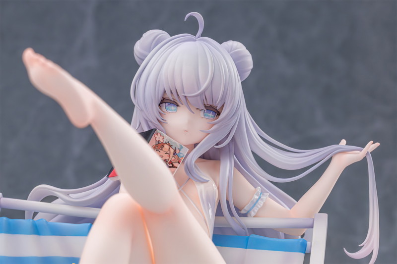 アズールレーン ル・マラン 隠れ家のマルコディVer.