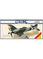 FXNA031 1/144 スーパーマリン スパイトフル Mk.XIV
