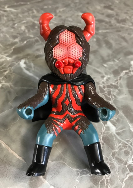 EX三輪車 仮面ライダー 蜘蛛男 Bタイプ
