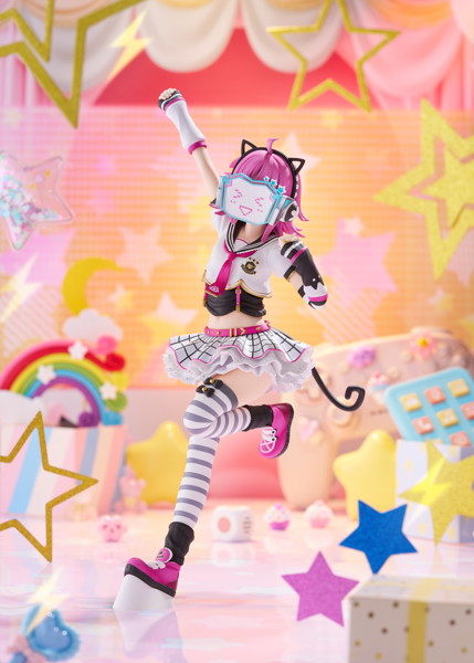 ラブライブ！虹ヶ咲学園スクールアイドル同好会 天王寺璃奈