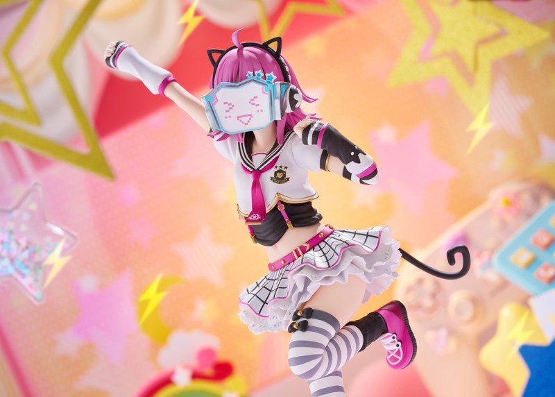 ラブライブ！虹ヶ咲学園スクールアイドル同好会 天王寺璃奈