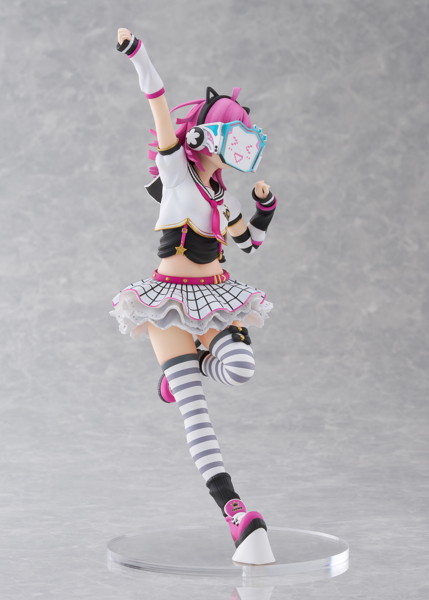 ラブライブ！虹ヶ咲学園スクールアイドル同好会 天王寺璃奈
