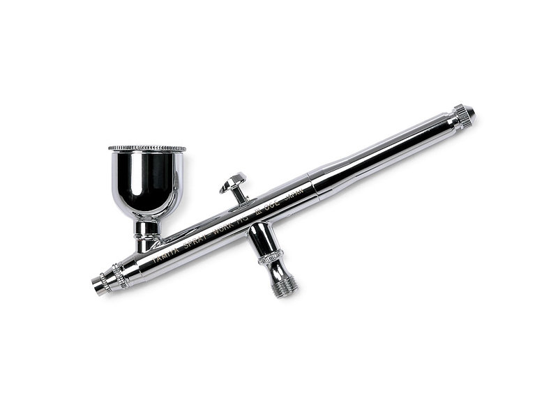 74532 スプレーワーク HG エアーブラシIII