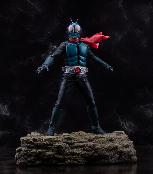 仮面ライダー（シン・ジャパン・ヒーローズ・ユニバース）